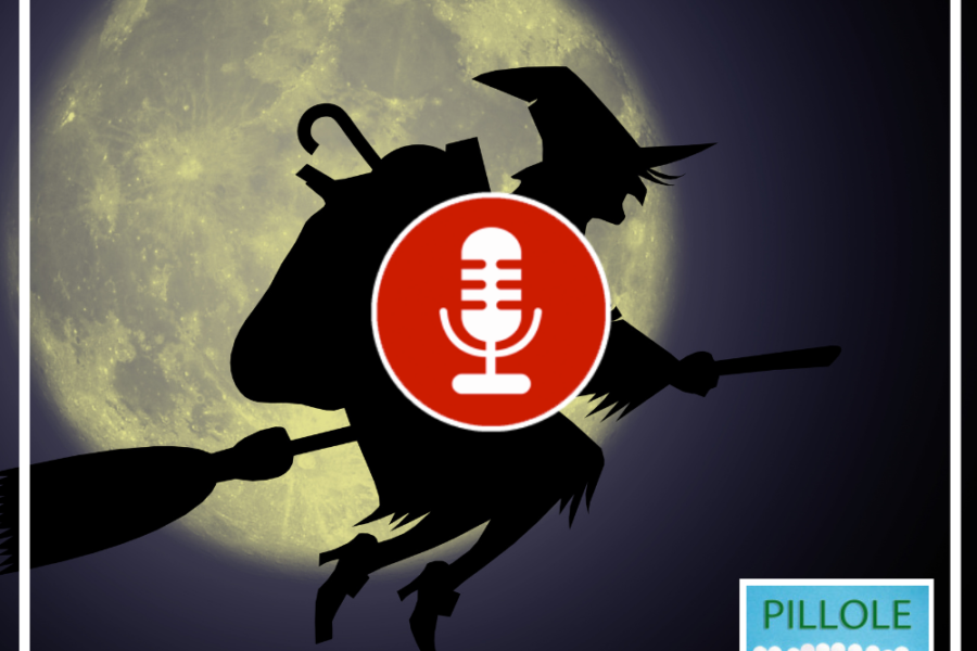Oggigiorno – La Befana