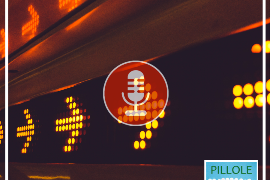 Il punto – Dislocazione