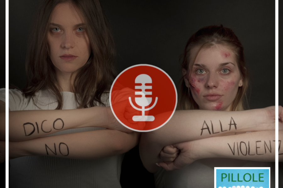 La parola – Femminicidio