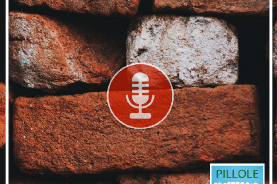 Il punto – Frase